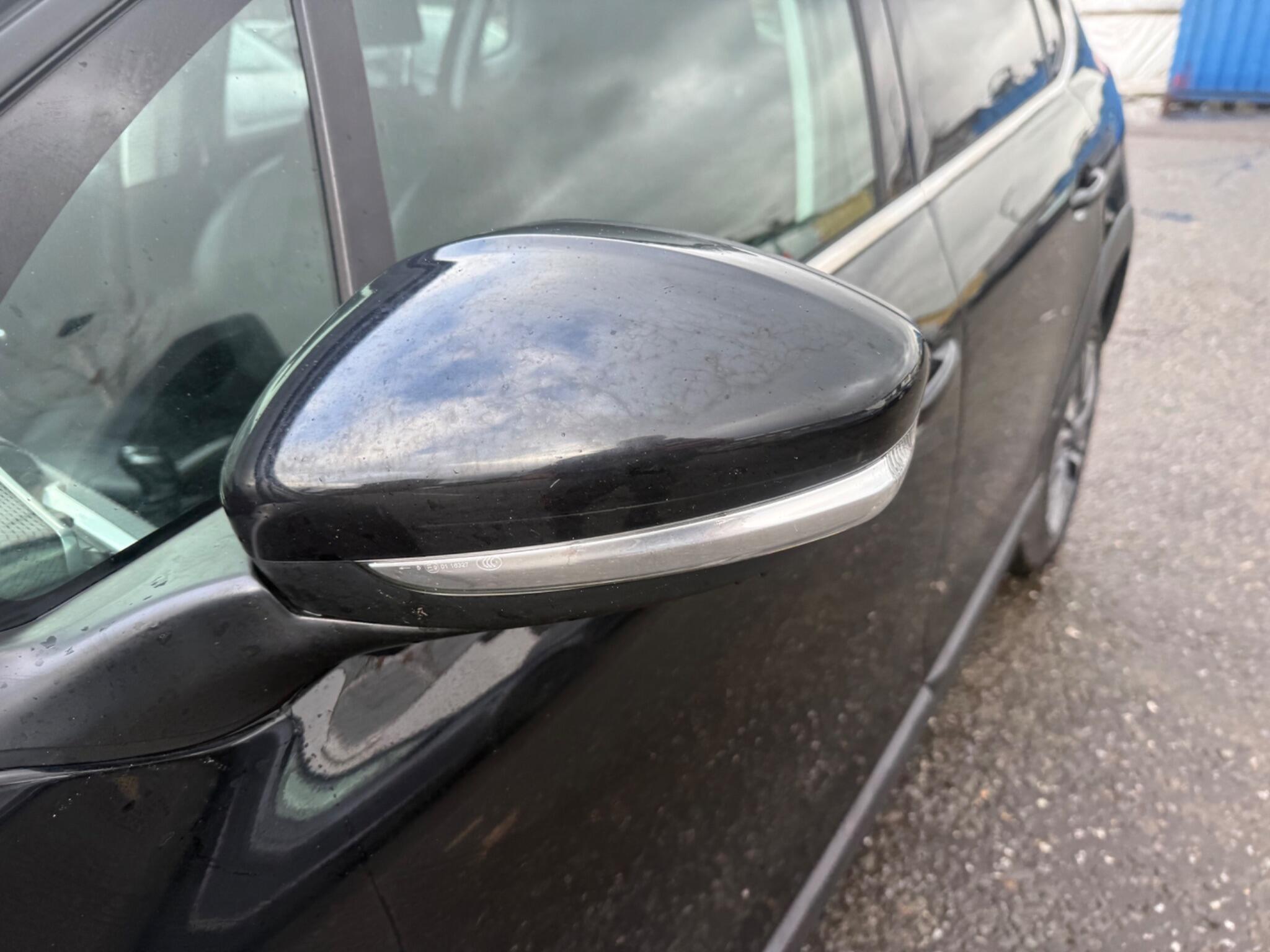 Wing Mirror